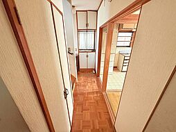 室内の画像