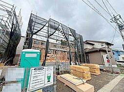 宮城県仙台市宮城野区鶴ケ谷東4丁目