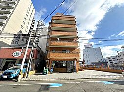 朝日プラザ五橋2
