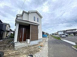 宮城県多賀城市新田字北関合
