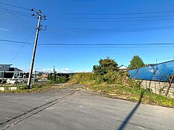 宮城県加美郡加美町米泉字杷の木田