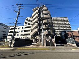 ロイヤルパレス上杉山通