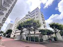 多賀城ロジュマンA棟