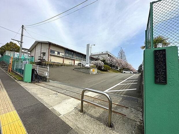 仙台市立鶴谷中学校 徒歩20分。 1560m