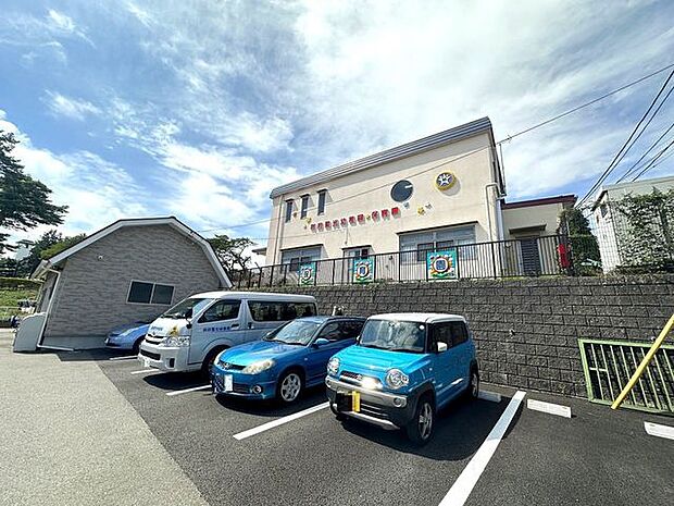 利府聖光こども園 徒歩29分。 2290m