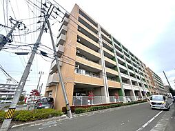 D‘レスティア　ブランオーブ新田東