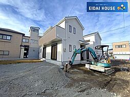 宮城県東松島市矢本字上新沼