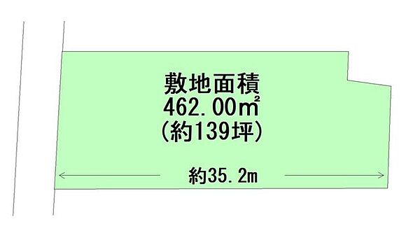 区画図：304000341821