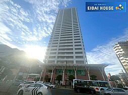 ライオンズタワー仙台長町