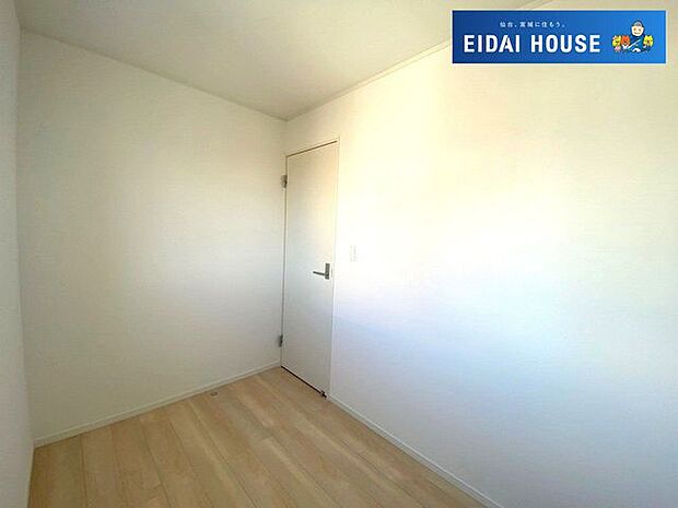 テレワークルーム