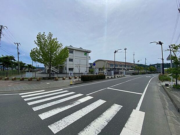 石巻市立開北小学校 徒歩8分。 580m