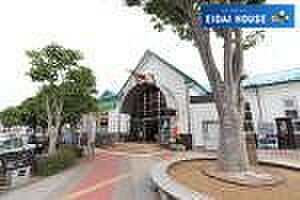 石巻駅(JR東日本 仙石線) 徒歩52分。 4110m