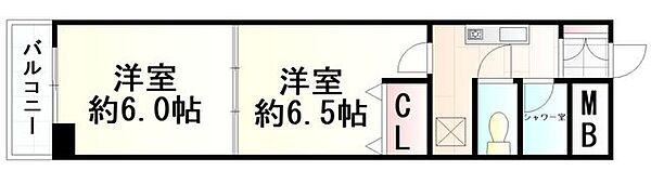 間取り：304000332069
