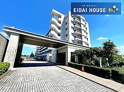 パークハウス高森ヒルズエアーズコート