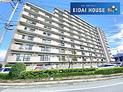 ライオンズマンション山手町