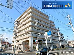 ライオンズマンション保春院西