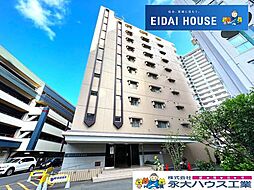 旭コーポラス北仙台