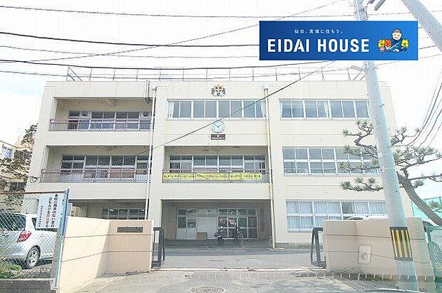 仙台市立中田中学校 徒歩11分。 870m