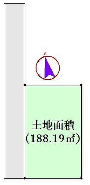区画図：304000332611