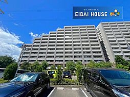 パークシティ泉中央ウエストコート