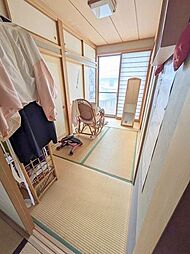 室内の画像