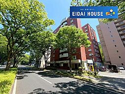チサンマンション青葉通り