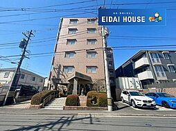 ライオンズマンション柏木2丁目