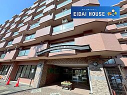 サンロード広瀬川