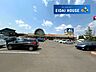 周辺：イトーチェーンマルコ店 徒歩10分。 730m