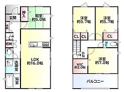 宮城県仙台市泉区長命ケ丘4丁目