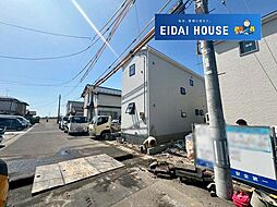 宮城県仙台市若林区霞目２丁目