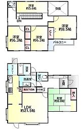 宮城県仙台市泉区高森５丁目