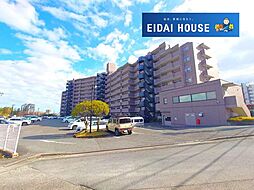 ロイヤルシャトー泉中央ヒルズ