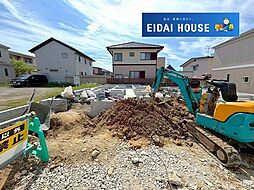 宮城県仙台市宮城野区自由ケ丘
