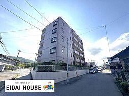 メゾフォルテ西仙台