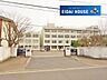 周辺：仙台市立折立中学校 徒歩6分。 480m