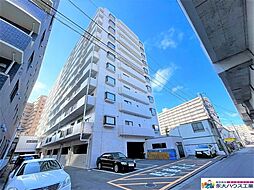 キャピタルプラザ長町オダシマビル