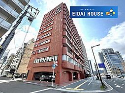 ライオンズマンション西公園