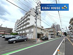シーアイマンション河原町