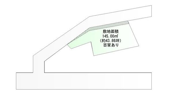 区画図：304000346156
