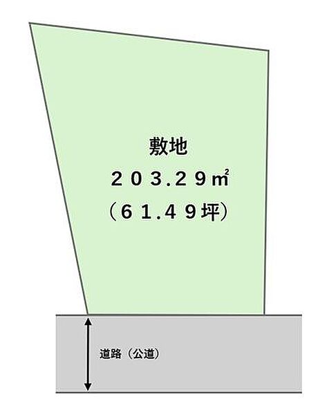 区画図：304000331651