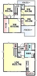 宮城県宮城郡利府町神谷沢字広畑