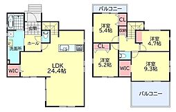 宮城県宮城郡利府町神谷沢字広畑