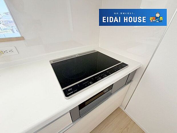コンロ