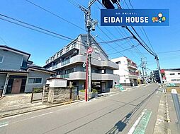 レックスハイツ東照宮