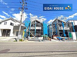 宮城県仙台市宮城野区自由ケ丘
