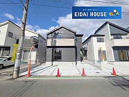 宮城県仙台市宮城野区自由ケ丘