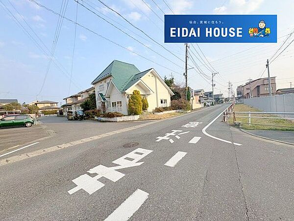 土地写真