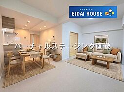 中山パークホームズ2番館