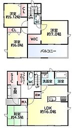宮城県仙台市泉区北高森